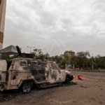 تصاعد العنف في السودان وإقالة حميدتي لأبرز مستشاريه