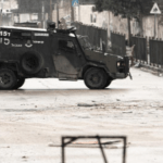 استشهاد شاب من بلدة عبوين برصاص الاحتلال