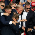 المكتب الفيدرالي للتحقيقات يكشف هوية منفذ حادث إطلاق النار على ترامب