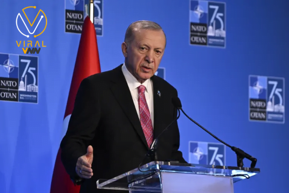 تصريحات جديدة من أردوغان تلمح إلى تحسن العلاقات مع دمشق