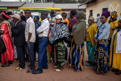 بداية الانتخابات الرئاسية والبرلمانية في رواندا