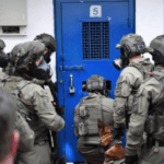 شهادات مريرة للأسرى في سجن "عوفر"