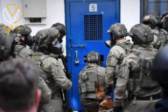 شهادات مريرة للأسرى في سجن "عوفر"