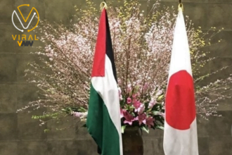 اليابان تناقش الاعتراف بدولة فلسطين