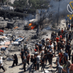 الاحتلال يرتكب مجزرة جديدة بـ71 شهيدا و289 جريحا في خان يونس