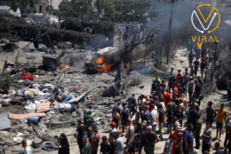 الاحتلال يرتكب مجزرة جديدة بـ71 شهيدا و289 جريحا في خان يونس