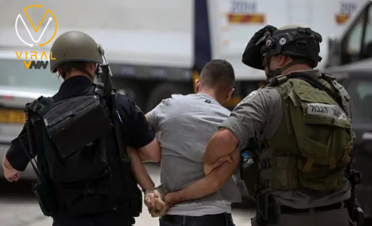 الاحتلال يعتقل سيدة واثنين آخرين في قلقيلية