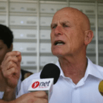 أيالون يعبر عن قلقه من تعيين نتنياهو لرئيس جديد للشاباك