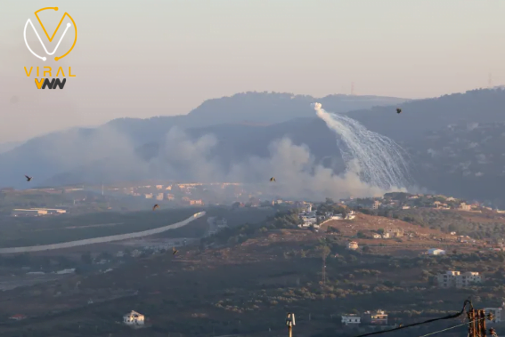 قصف إسرائيلي يسفر عن شهيدان في جنوب لبنان
