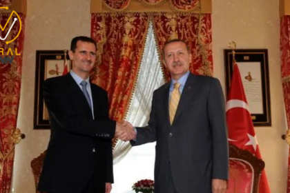 سوريا تضع مطالب لإعادة بناء العلاقات مع تركيا