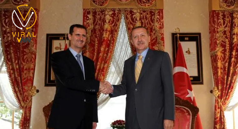 سوريا تضع مطالب لإعادة بناء العلاقات مع تركيا