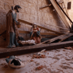 غارات جوية إسرائيلية تستهدف بلدات جنوب لبنان