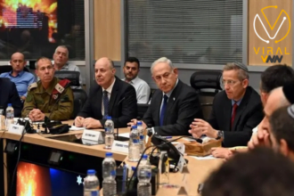 قرار نتنياهو بمنع تسجيل مناقشات الكابينت