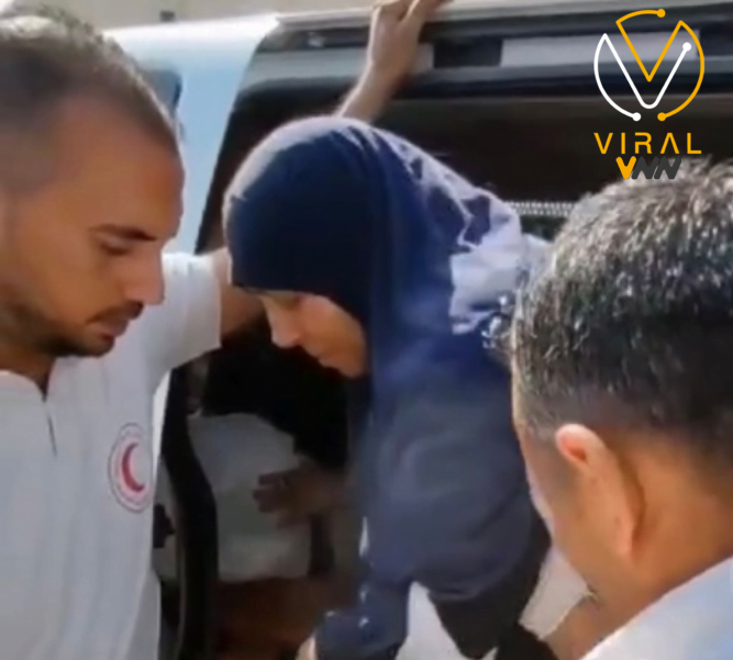 الإفراج عن 13 معتقلًا من غزة بينهم سيدة