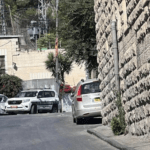 تدمير قوات الاحتلال منزلًا متعدد الطوابق في القدس