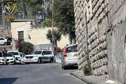 تدمير قوات الاحتلال منزلًا متعدد الطوابق في القدس