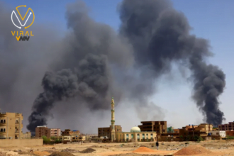 تصدّي الجيش السوداني لمسيّرات للدعم السريع في المناقل بولاية الجزيرة