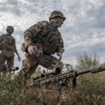 روسيا تدمر 43 طائرة مسيرة أوكرانية فوق شبه جزيرة القرم