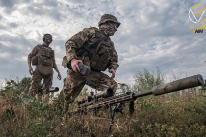 روسيا تدمر 43 طائرة مسيرة أوكرانية فوق شبه جزيرة القرم