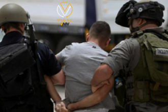 الاحتلال ينفذ حملة اعتقالات بالضفة