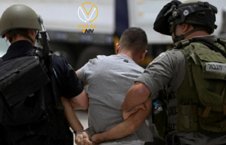 الاحتلال ينفذ حملة اعتقالات بالضفة