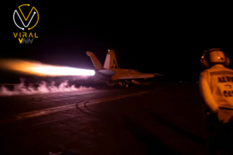 غارات جوية مشتركة تستهدف مطار الحديدة في اليمن