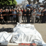 سرايا القدس توجه ضربة لمستوطنتين