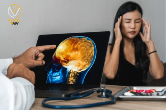 التهاب الدماغ وآثاره على العضلات