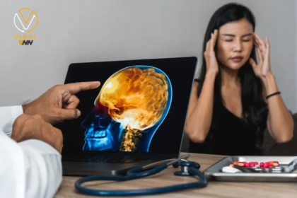 التهاب الدماغ وآثاره على العضلات