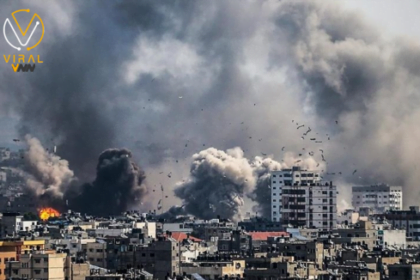 استشهاد 6 وإصابة آخرين في غارات للاحتلال على غزة