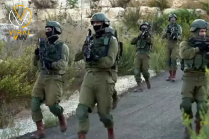 إصابة 3 مستوطنين بجروح خطيرة إثر انفجار عبوة ناسفة في الضفة