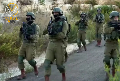 إصابة 3 مستوطنين بجروح خطيرة إثر انفجار عبوة ناسفة في الضفة