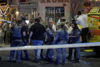 طائرة جديدة للحوثيين تضرب تل أبيب وتتحدى أنظمة الدفاع الجوي