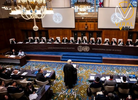 العدل الدولية تنظر في قضية احتلال إسرائيل للأراضي الفلسطينية