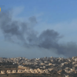 استشهاد قادة لبنانيين ومقتل جندي إسرائيلي في قصف متبادل
