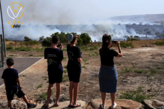 حزب الله يستهدف مواقع إسرائيلية ويعلن عن شهيد في صفوفه