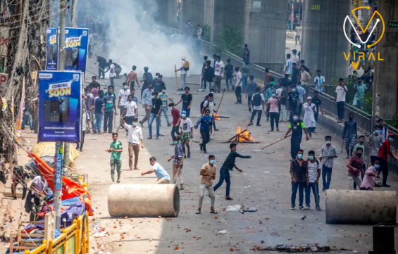 زيادة حالة الطوارئ في بنغلاديش بعد مقتل 50 في تظاهرات التوظيف