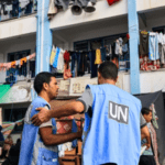 الحكومة البريطانية تستعد لاستئناف دعم وكالة الأونروا