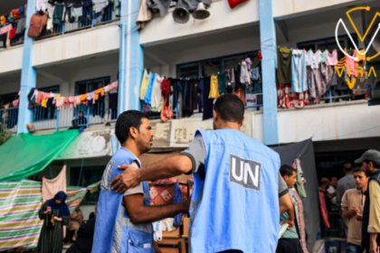 الحكومة البريطانية تستعد لاستئناف دعم وكالة الأونروا