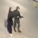 اعتقال أربعة مواطنين في نابلس