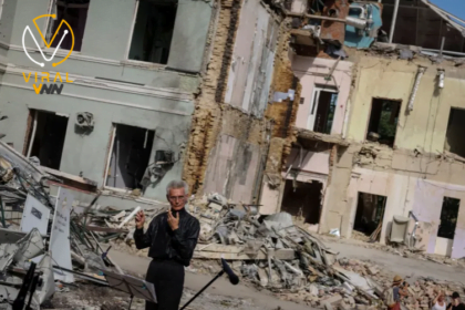 هجوم روسيا على كييف واستهداف أوكرانيا لبيلغورود