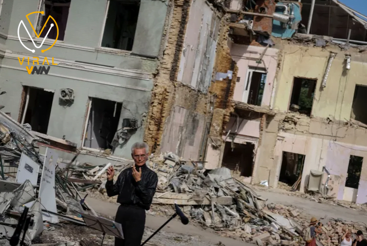 هجوم روسيا على كييف واستهداف أوكرانيا لبيلغورود