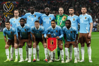 المدن البلجيكية تغلق أبوابها أمام المنتخب الإسرائيلي