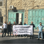 مواطنون يطالبون بعدم التمييز في توزيع المياه