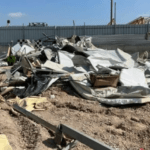 الاحتلال يدمر قاعة أفراح شرق القدس