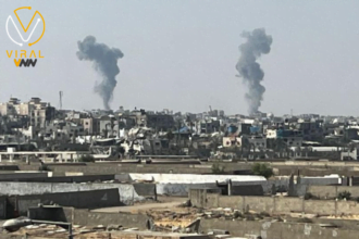 20 شهيدًا بقصف مكثف جنوب غزة