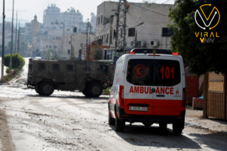 تزايد أعداد الشهداء والجرحى في مخيم طولكرم