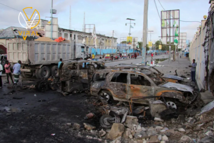 تصاعد الاشتباكات في الصومال بين الجيش وحركة الشباب