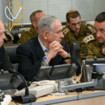 نتنياهو يعلن عن إرسال وفد إسرائيلي للتفاوض في قطر