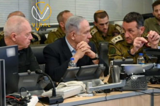 نتنياهو يعلن عن إرسال وفد إسرائيلي للتفاوض في قطر